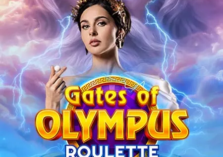 Gates of Olympus Roulette
